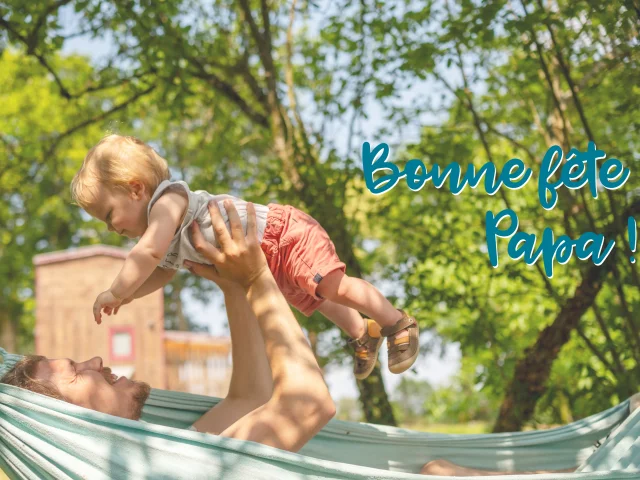 Bonne Fete Papa