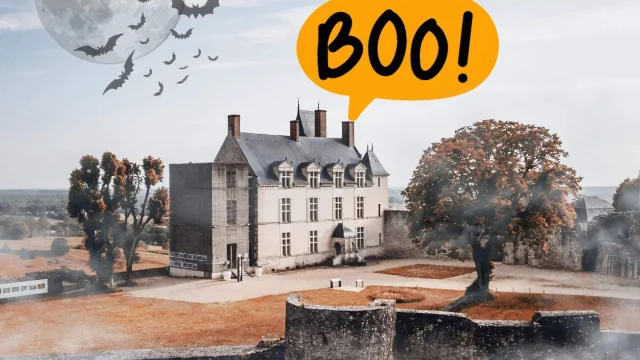 Atelier Chateau Hante