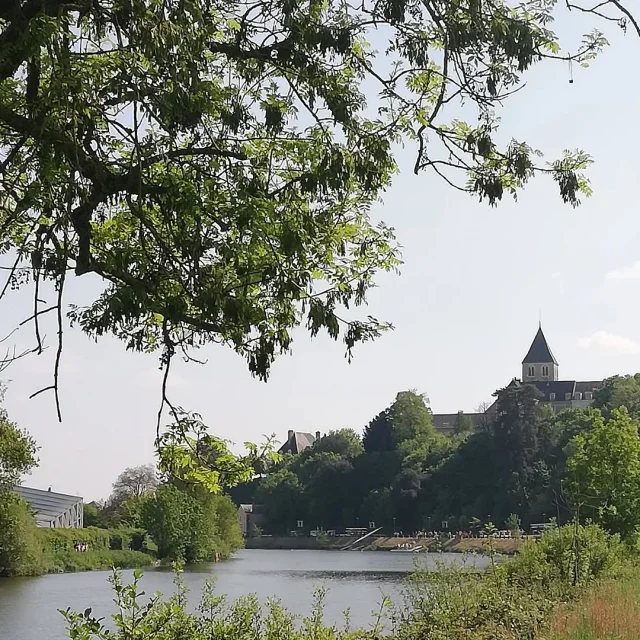Instagram #mayenne