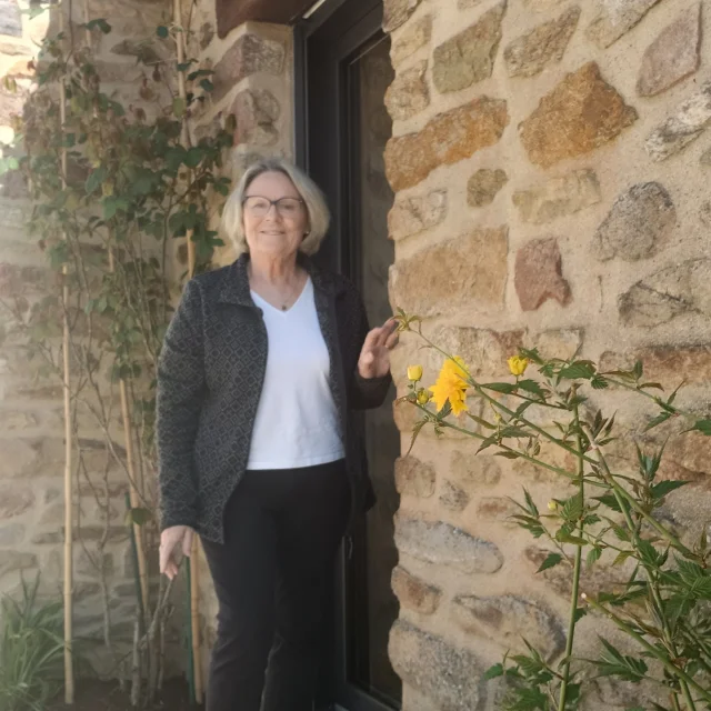 Photo de madame Beuvier