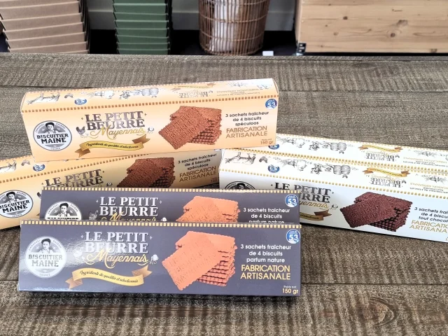 Biscuits