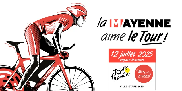 16x9 Mayenne