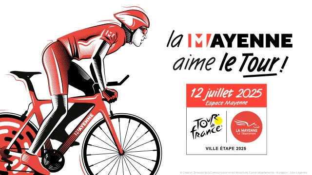 16x9 Mayenne