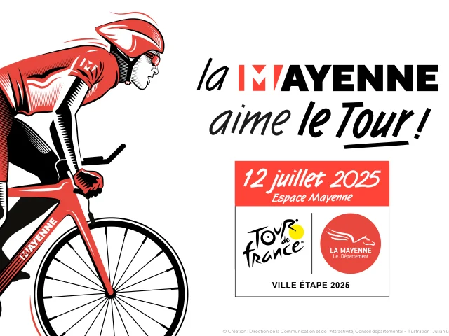 16x9 Mayenne