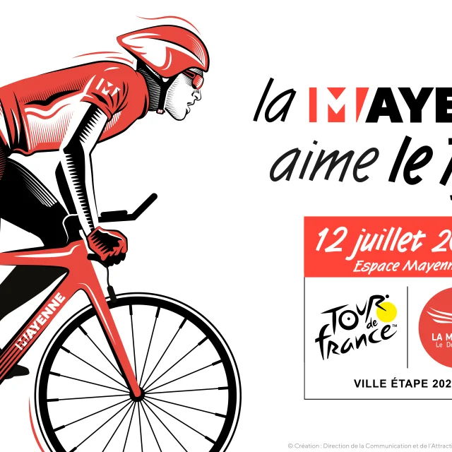 16x9 Mayenne