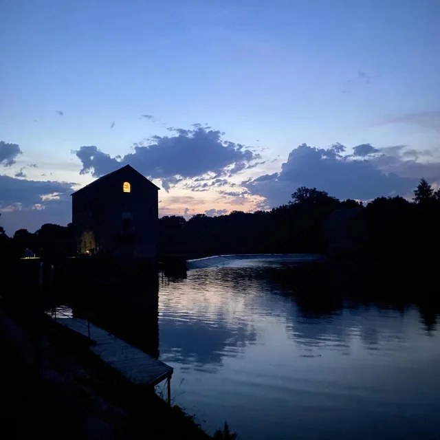 Instagram #mayenne