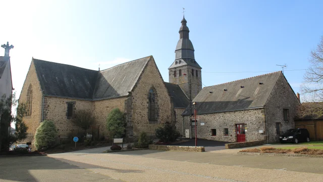 Nuits De La Mayenne 1