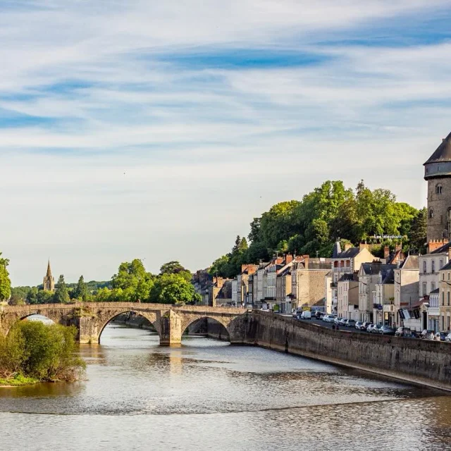 Instagram #mayenne