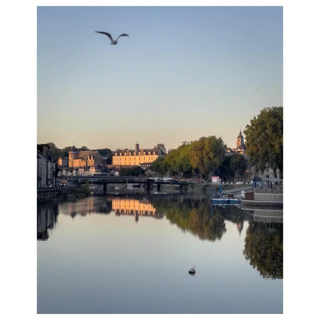 Instagram #mayenne