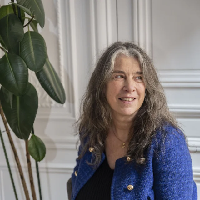 2025 Photo Christine Jeandroz Cp Pauline Cheyrouze