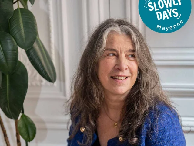 Christelle Jeandroz 2025