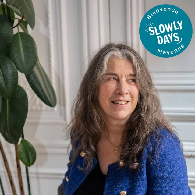 Christelle Jeandroz 2025