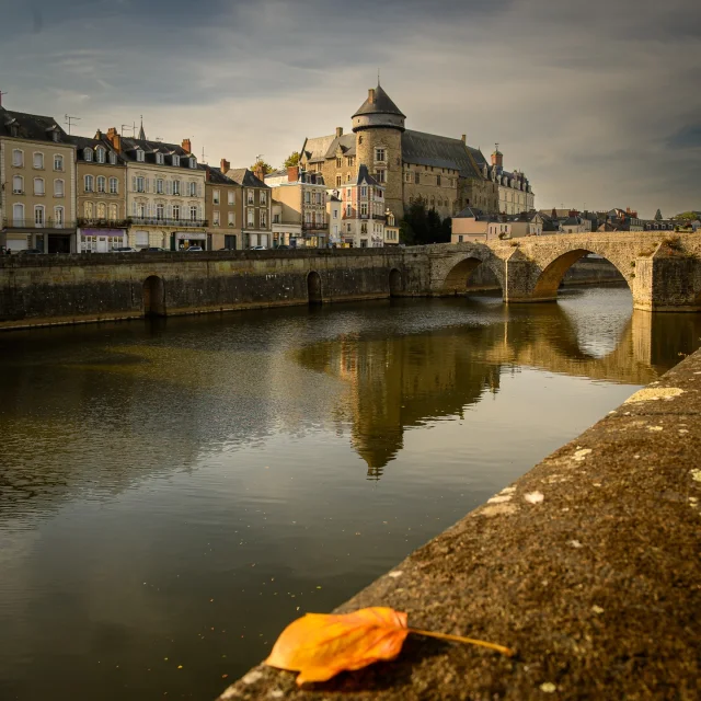 Instagram #mayenne