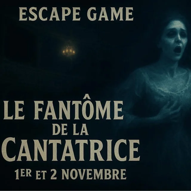 Fatome Cantatrice Linieres