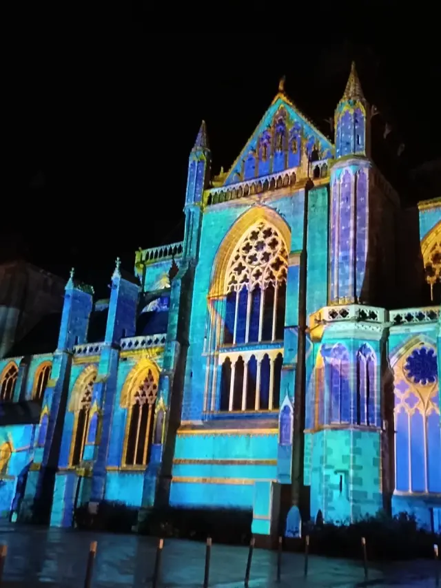 Mapping Basilique Evron Sandrine Philippe Ot De Ste Suzanne Les Coevrons