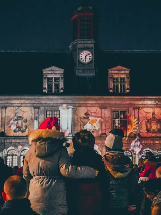 Illumination 87 Francois Parmentier