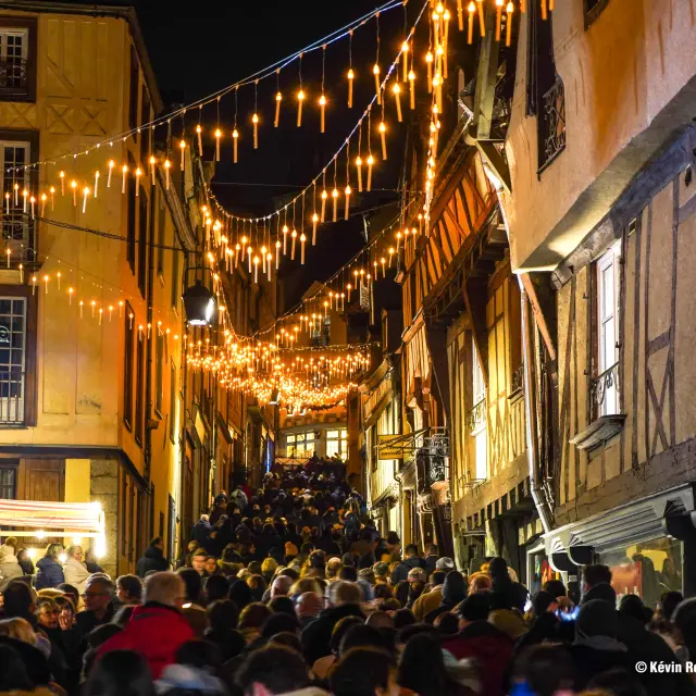 Lumieres 2024 004 Kevin Rouschausse Ville De Laval