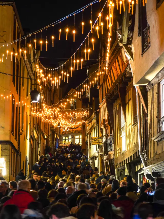 Lumieres 2024 004 Kevin Rouschausse Ville De Laval