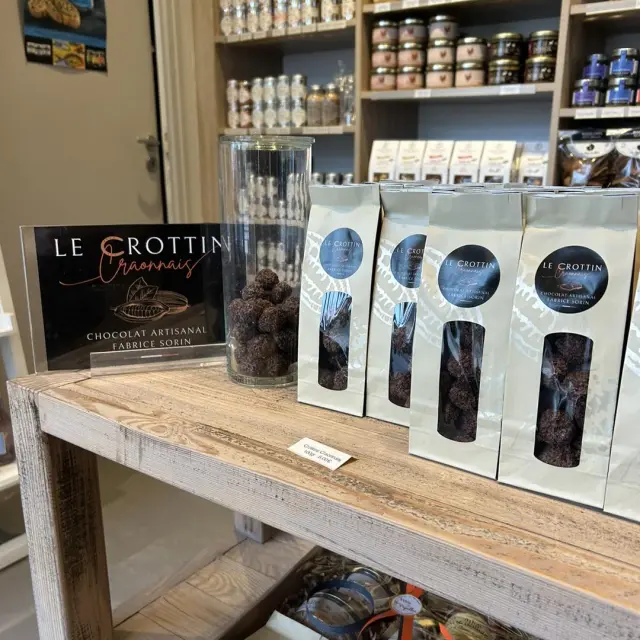 Crottins Craonnais 01