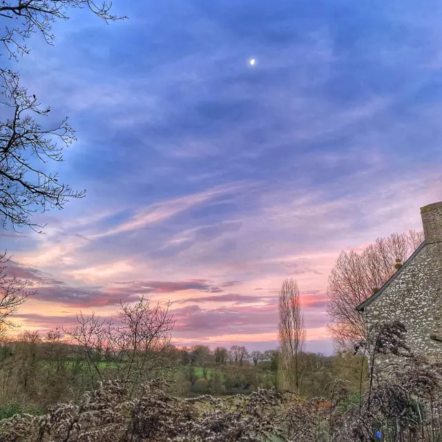 Instagram #mayennetourisme