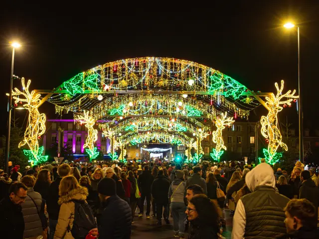 Illuminations De Laval Dausseur Anthony 17