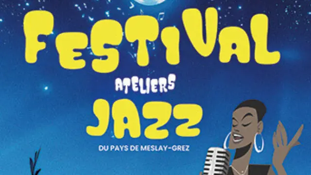 Festival Atelier Jazz