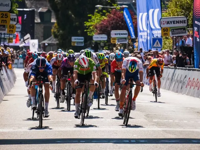 Boucles De La Mayenne 2026 2