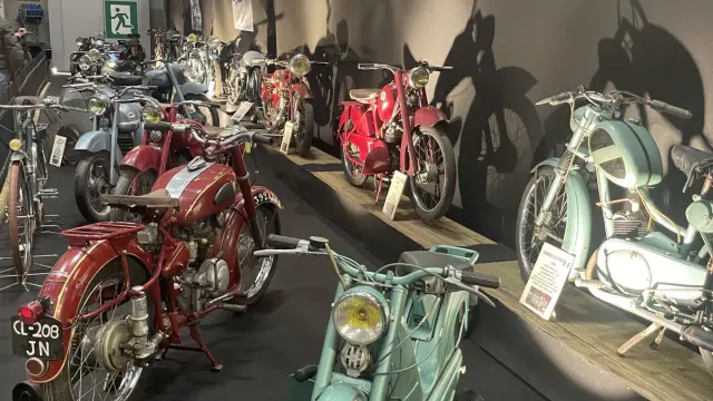 L Epopee Du 2 Roues Chateau Gontier Sur Mayenne 3 1