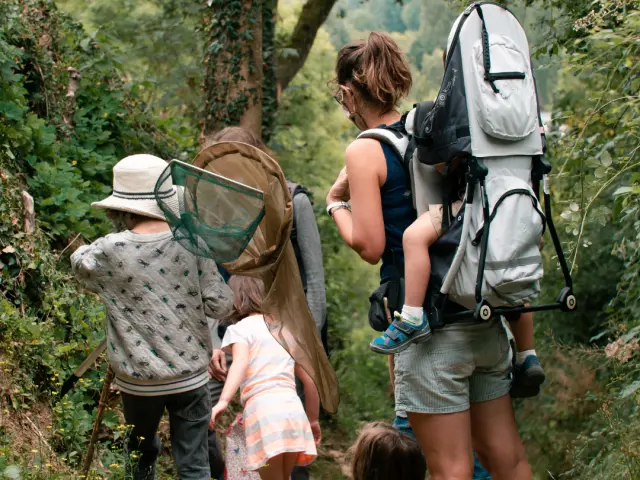 Chloe Brehin Animation Gp