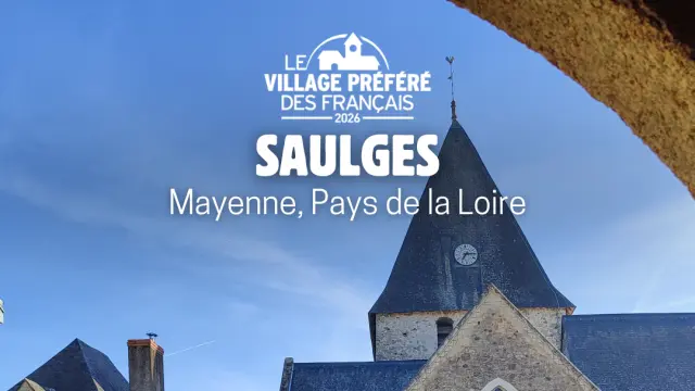 Votez Pour Saulges