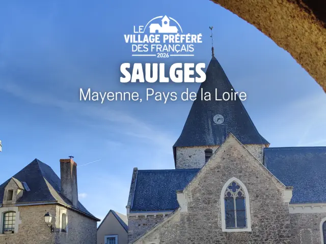 Votez Pour Saulges