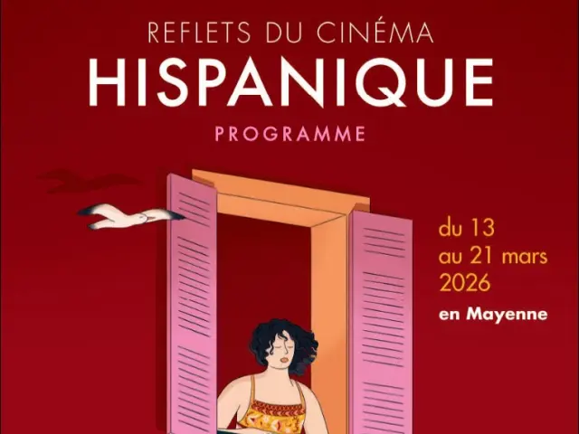 Programme Reflets 2026