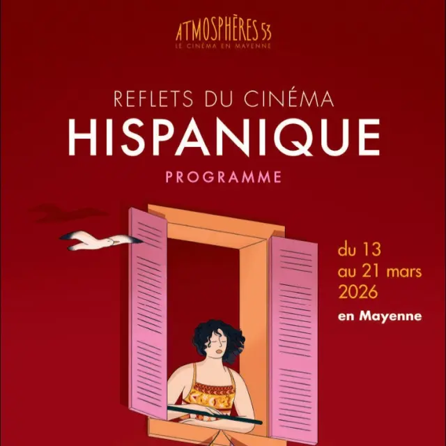 Programme Reflets 2026