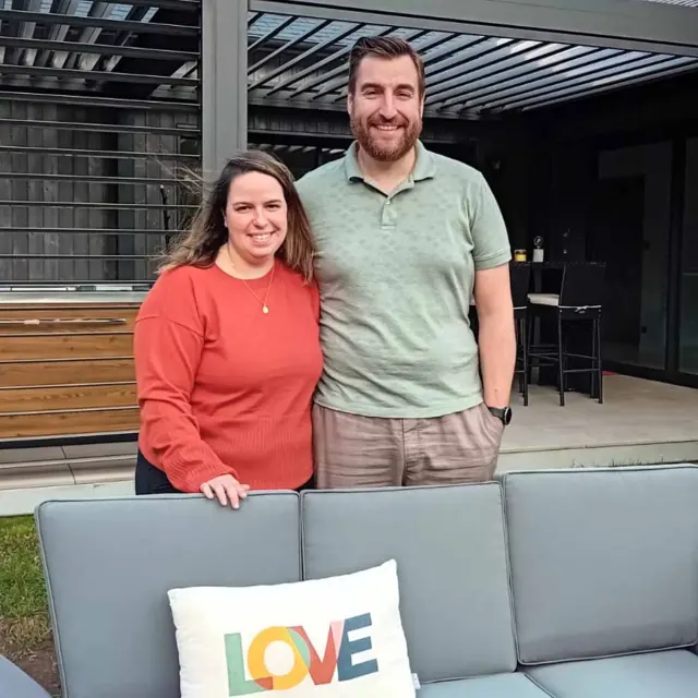 Oilivi Et Mathieu Bhd Lodge