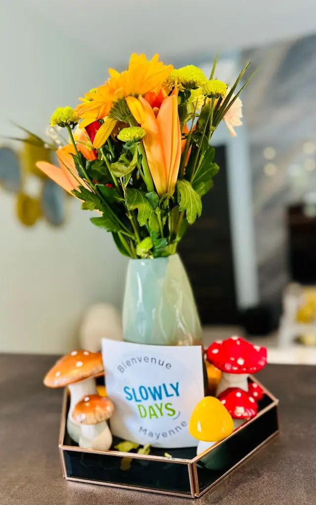 Bhd Lodge Spa Decoration Bar Automne 1