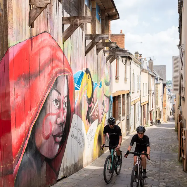 Laval Destination Gravel 038origine