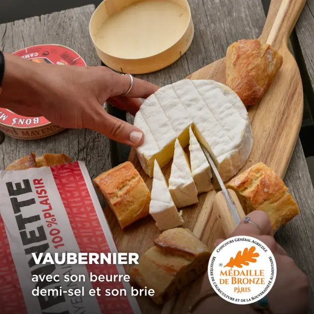 Médailles Bons Mayennais ©2BS image & drone