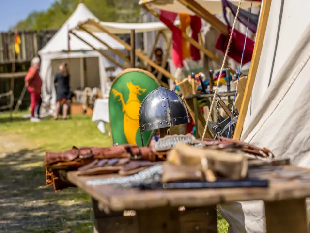 Mesnie De Laferte Clairbois 002 Feodales De Clairbois