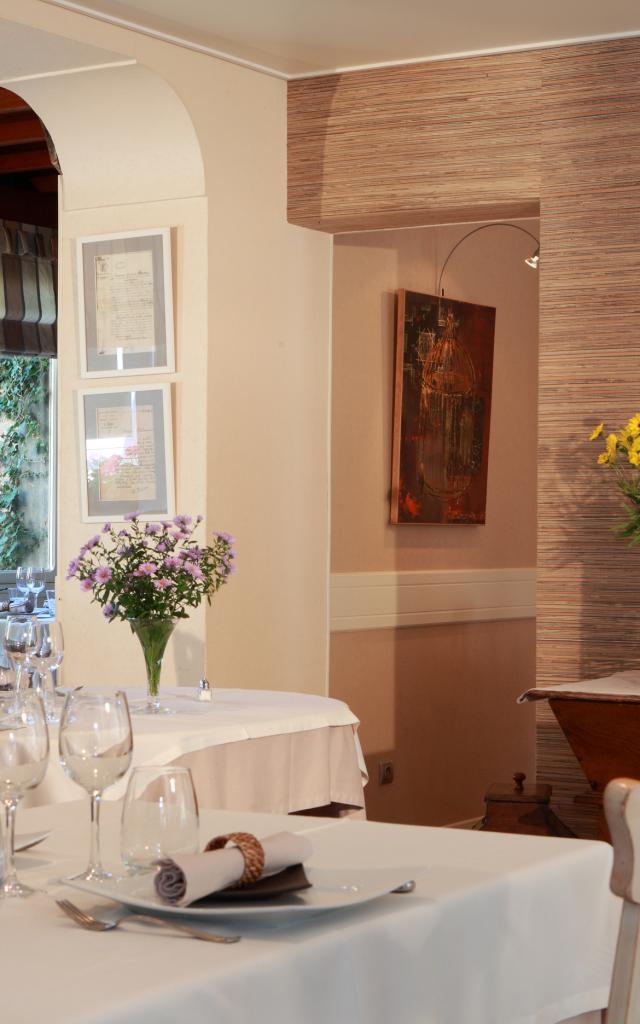 Restaurant Le Burnel