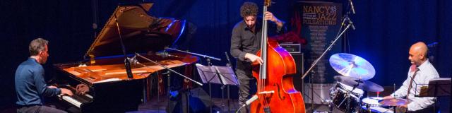 Concert Nancy Jazz Pulsation