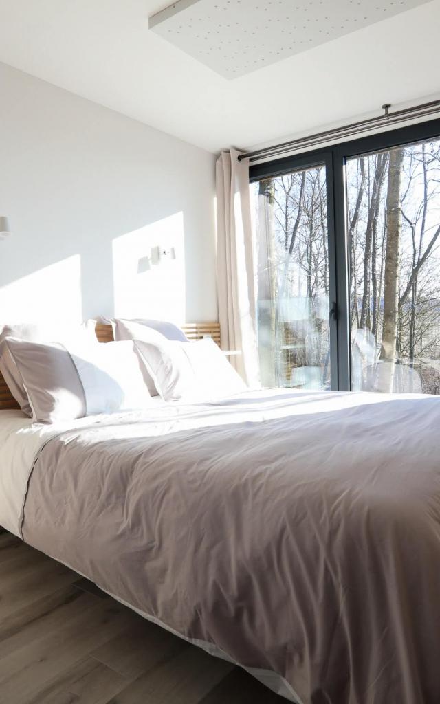 Les cocons de l'Illon à Ville-sur-Illon