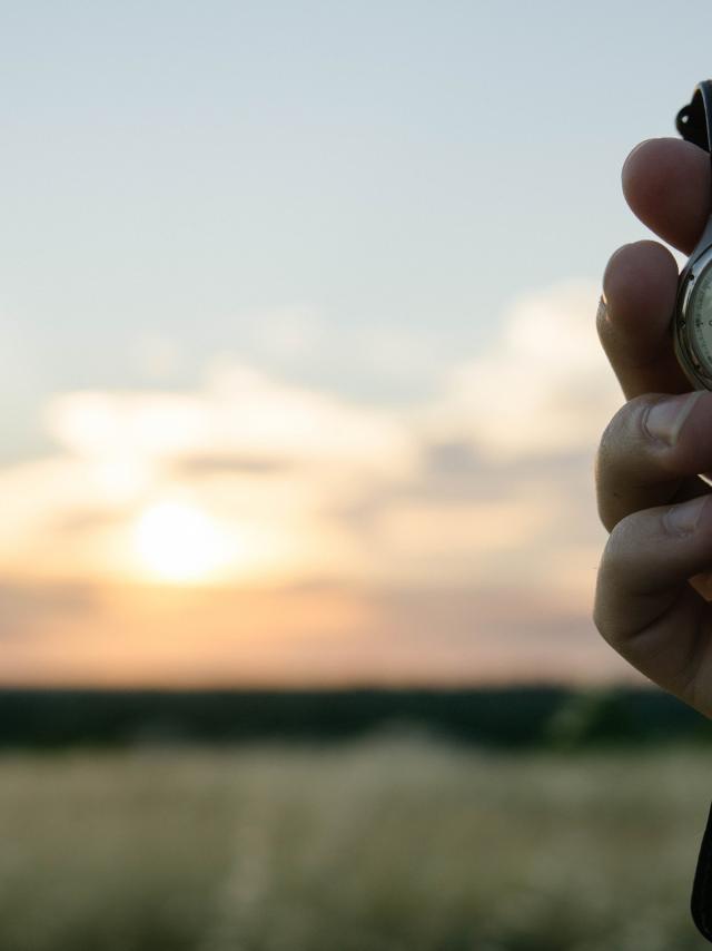 Les Essentiels En Une Journée