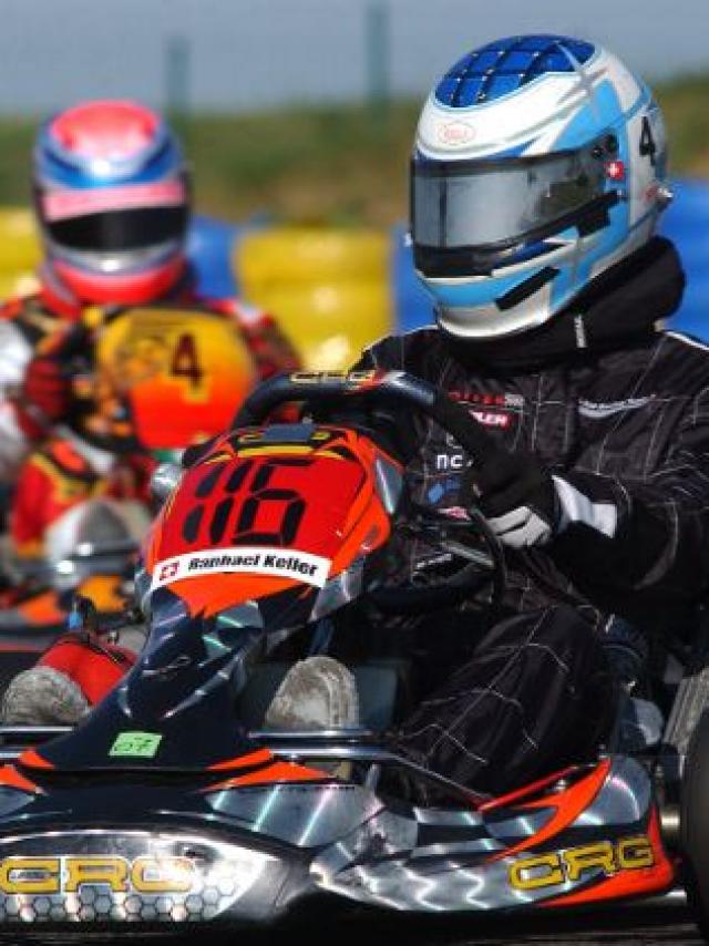 Karting