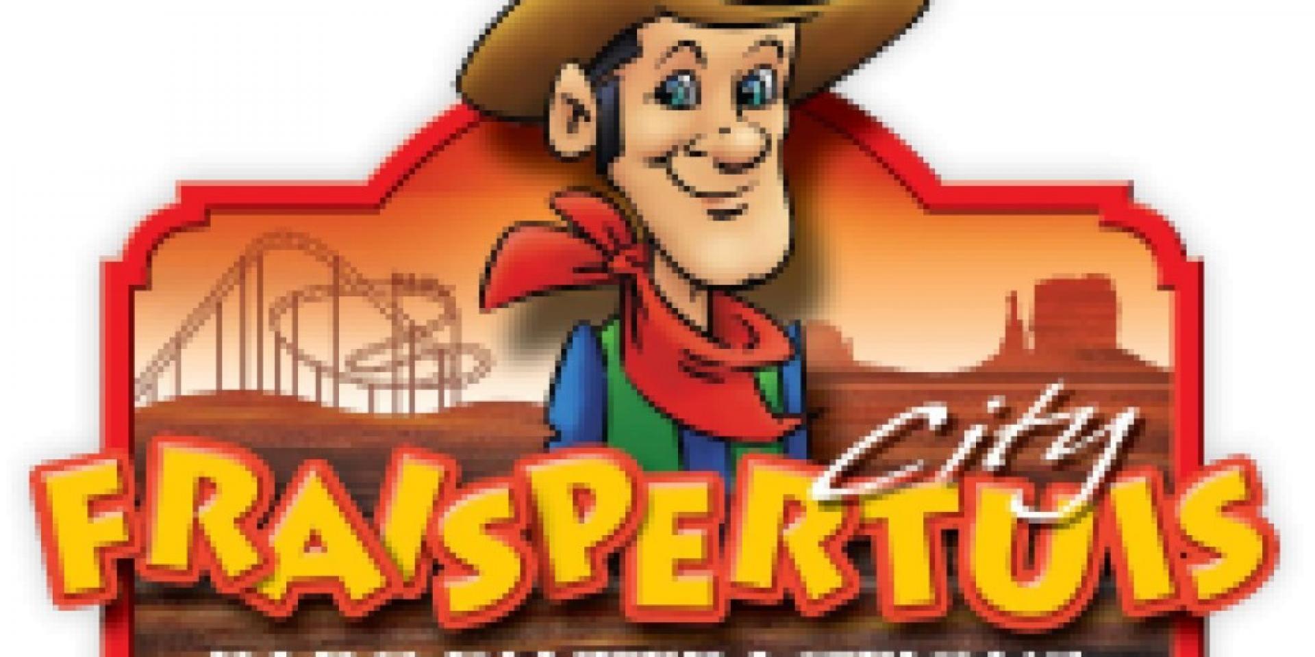 Fraispertuis City