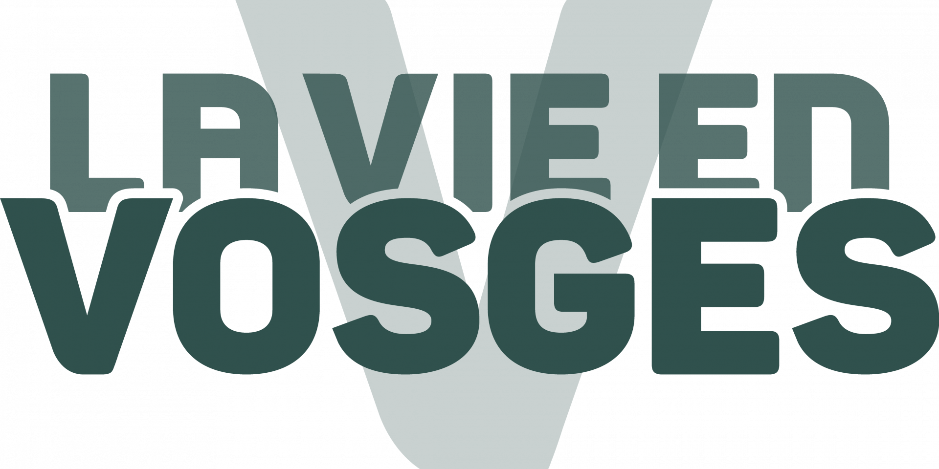 Je Vois La Vie En Vosges + V