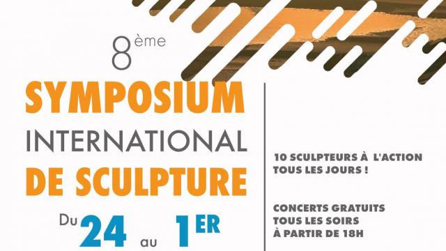 Affiche Sympo 2021