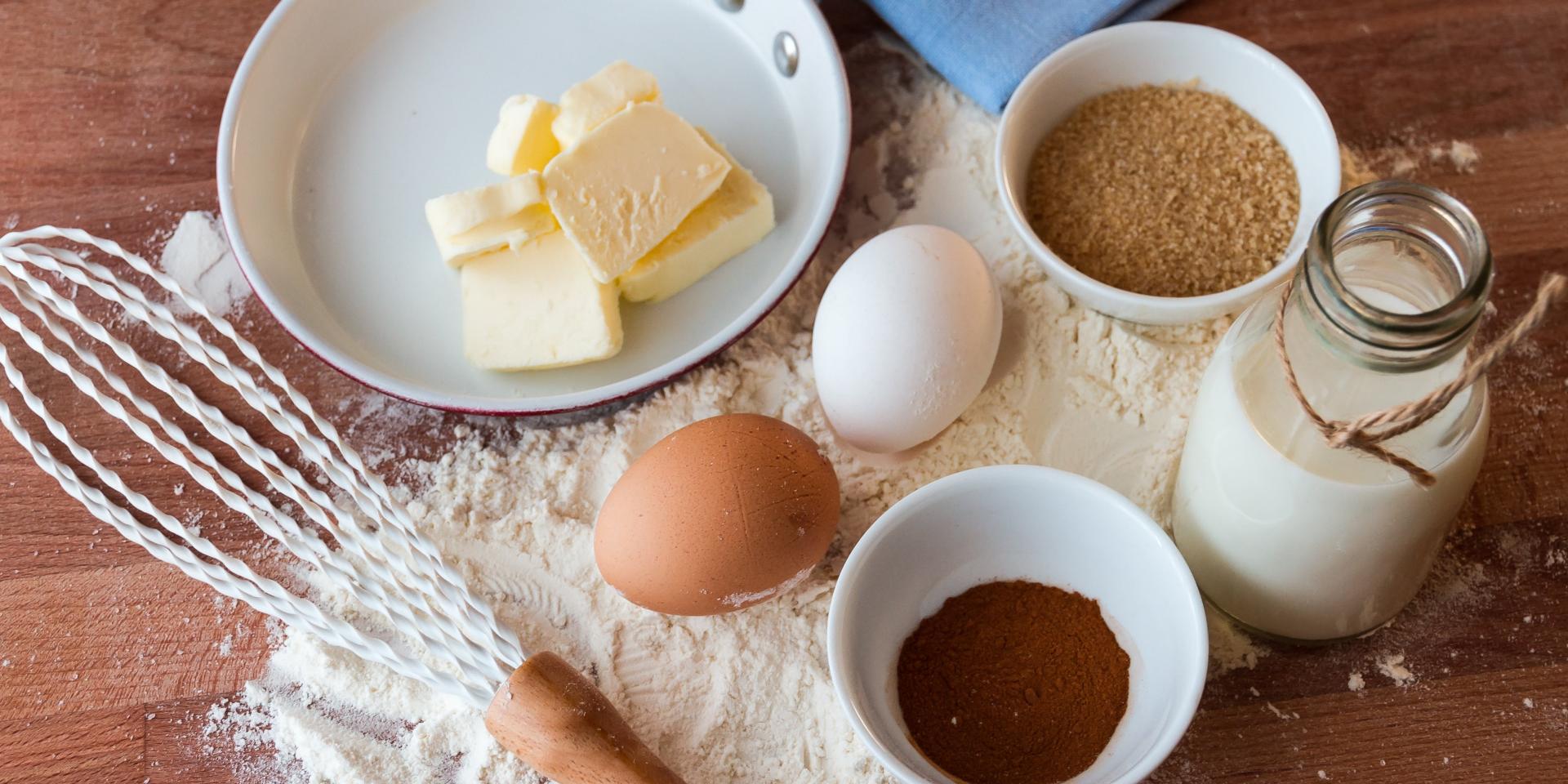 Recette