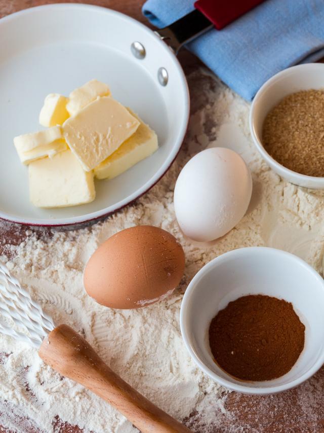 Recette