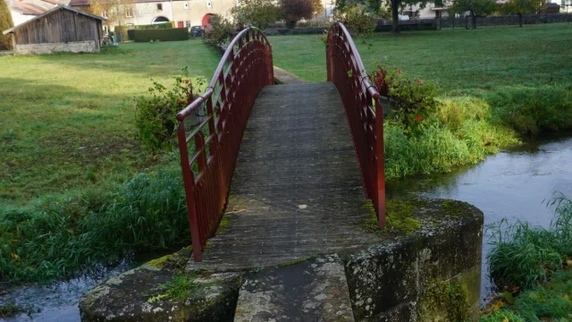 Pont Des Tablettes