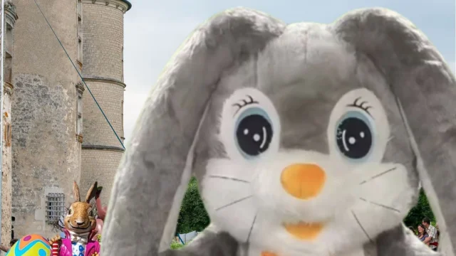 Lapin Parade